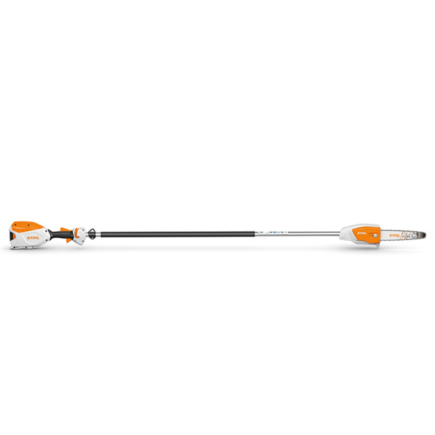 STIHL HTA 66 Fixed Length Battery Powered Pole Pruner | Main Street Mower | Winter Garden | Clermont | Ocala
