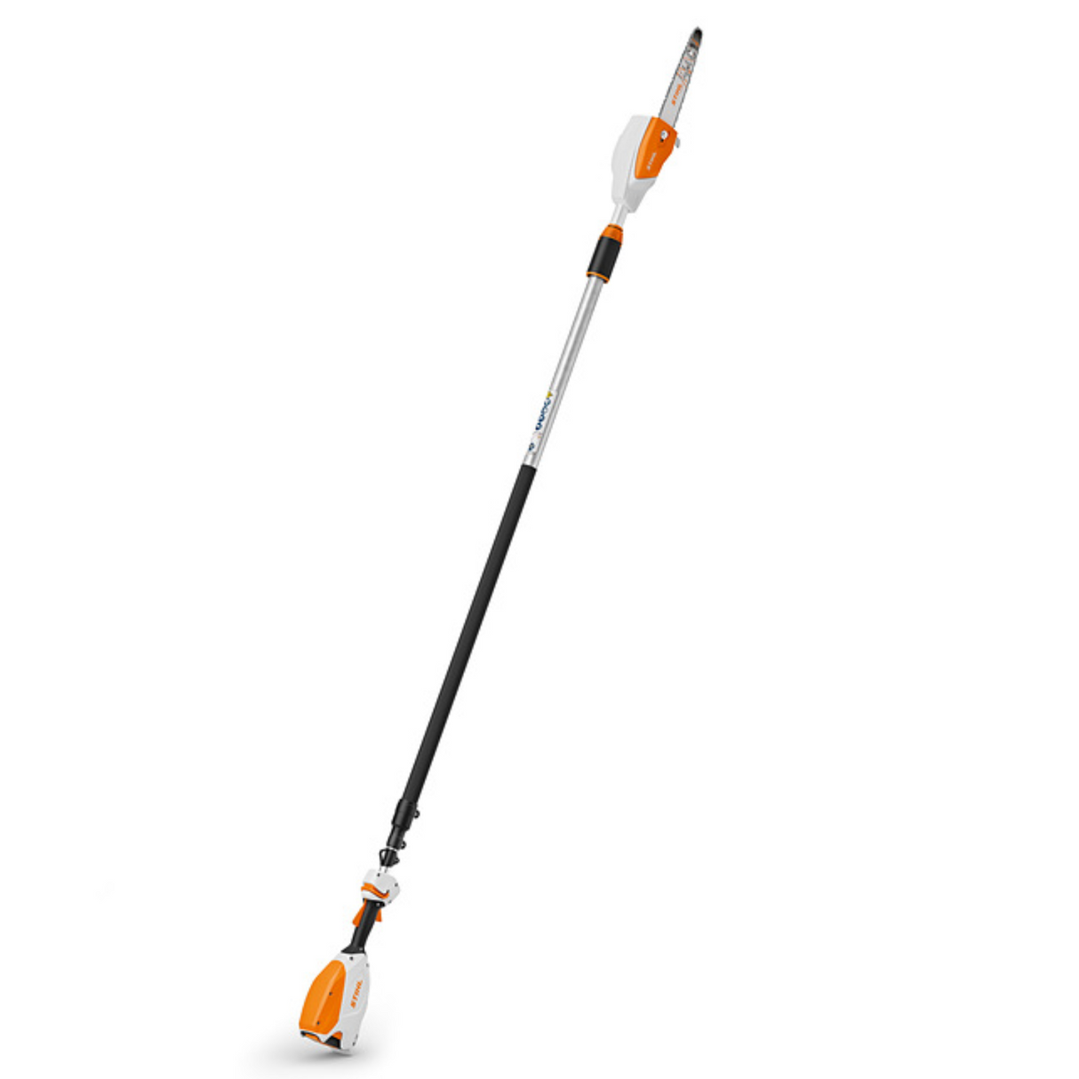 STIHL HTA 86 Telescopic Battery Powered Pole Pruner | Tool Only | Main Street Mower | Winter Garden | Clermont | Ocala