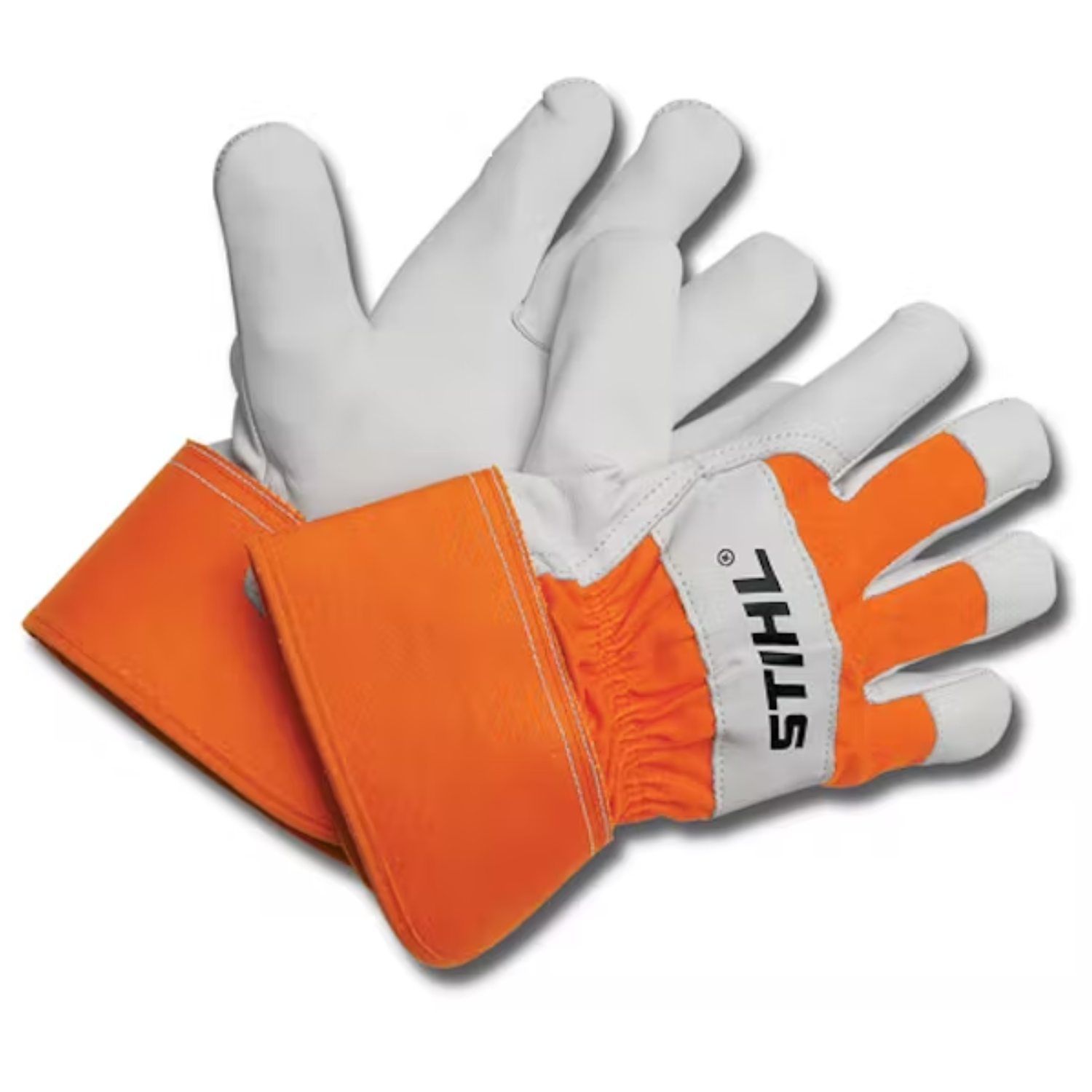 Heavy Duty Work Gloves 7010 884 1111 | 7010 884 1112 | 7010 884 1110 - Main Street Mower | Winter Garden, Ocala, Clermont