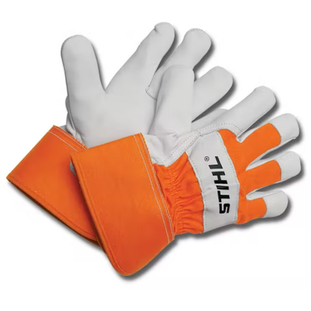 STIHL Heavy Duty Work Gloves | Main Street Mower | Winter Garden | Clermont | Ocala