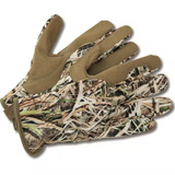 STIHL Hunter's Camo Gloves | Main Street Mower | Winter Garden | Clermont | Ocala