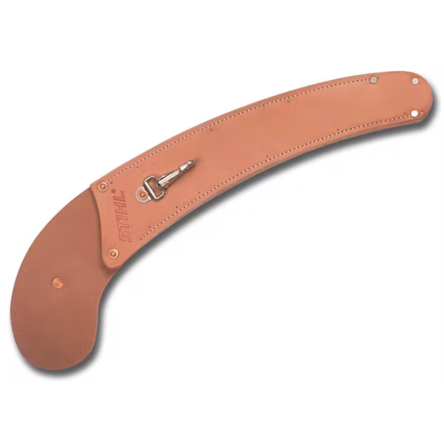 Stihl Leather Sheath for PS 70 Arboriculture Pruning Saw