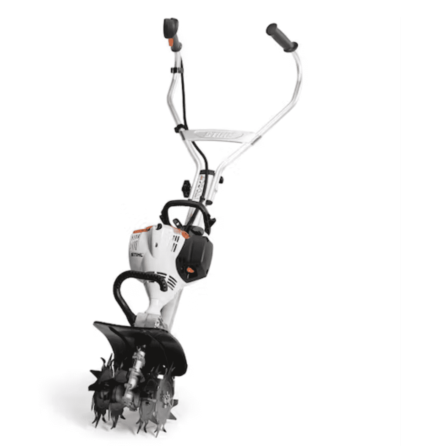 Stihl MM 56 C-E YARD BOSS Gas Powered Cultivator