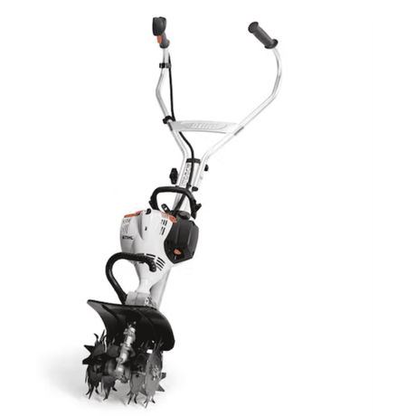 STIHL MM 56 C-E YARD BOSS Gas Powered Cultivator | Main Street Mower | Winter Garden | Clermont | Ocala