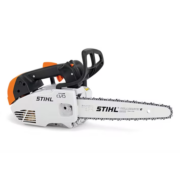 Stihl MS 151 T C-E Gas Powered Chain Saw Easy2Start - Main Street Mower | Winter Garden, Ocala, Clermont