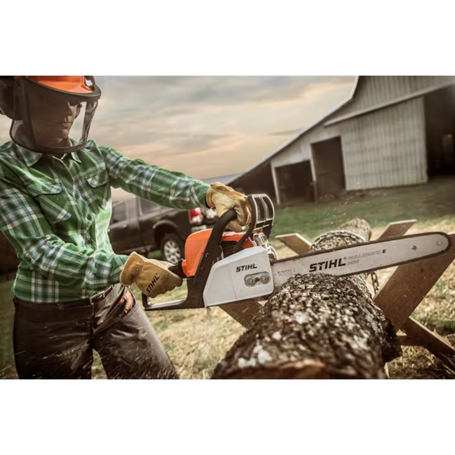 Stihl MS 170 Chainsaw - MS170 - Main Street Mower | Winter Garden, Ocala, Clermont