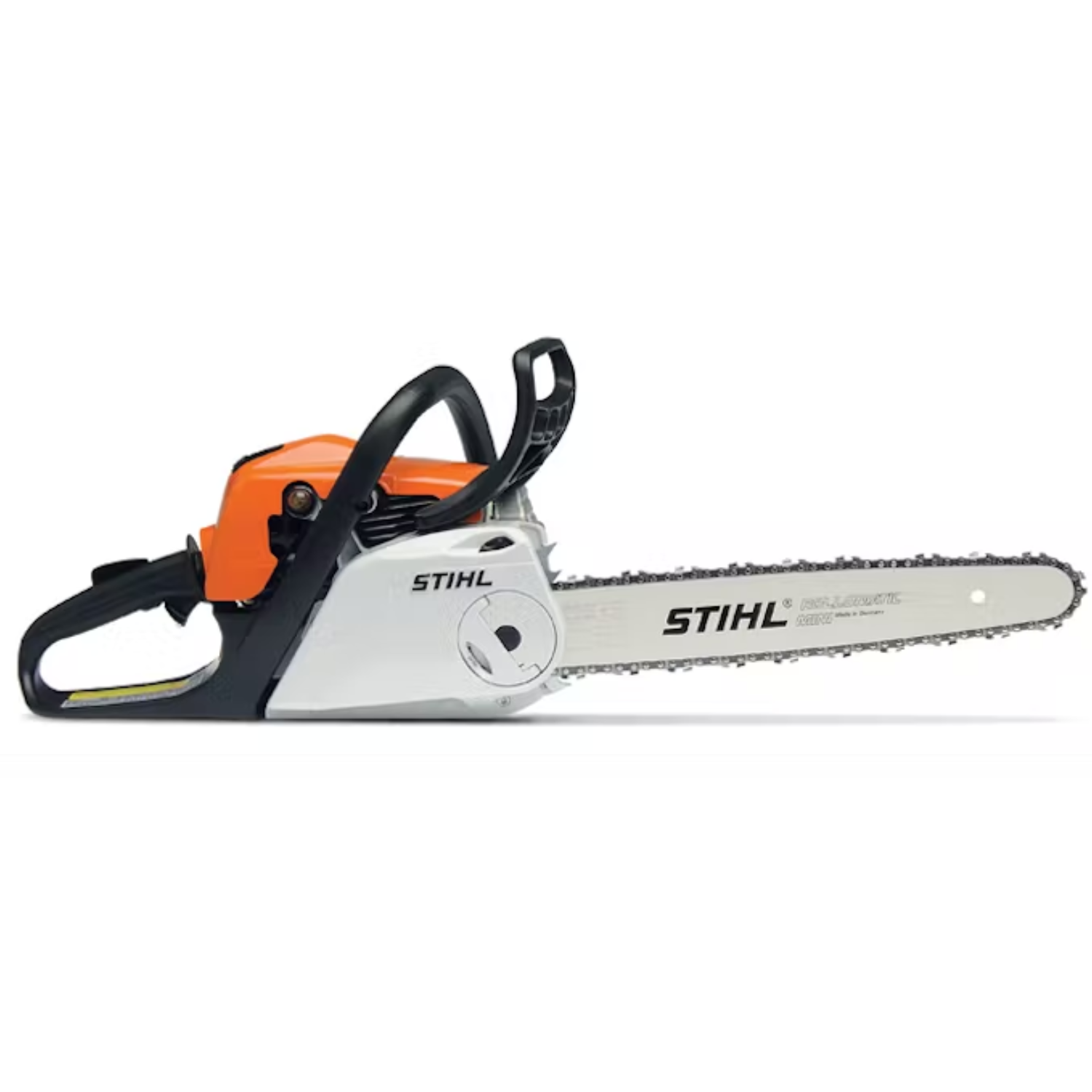 STIHL MS 181 C-BE Gas Powered Chainsaw with Easy2Start | Main Street Mower | Winter Garden | Clermont | Ocala