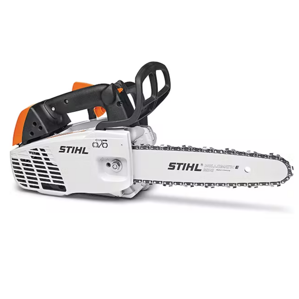 STIHL MS 194 T Gas Powered Chainsaw | Main Street Mower | Winter Garden | Clermont | Ocala