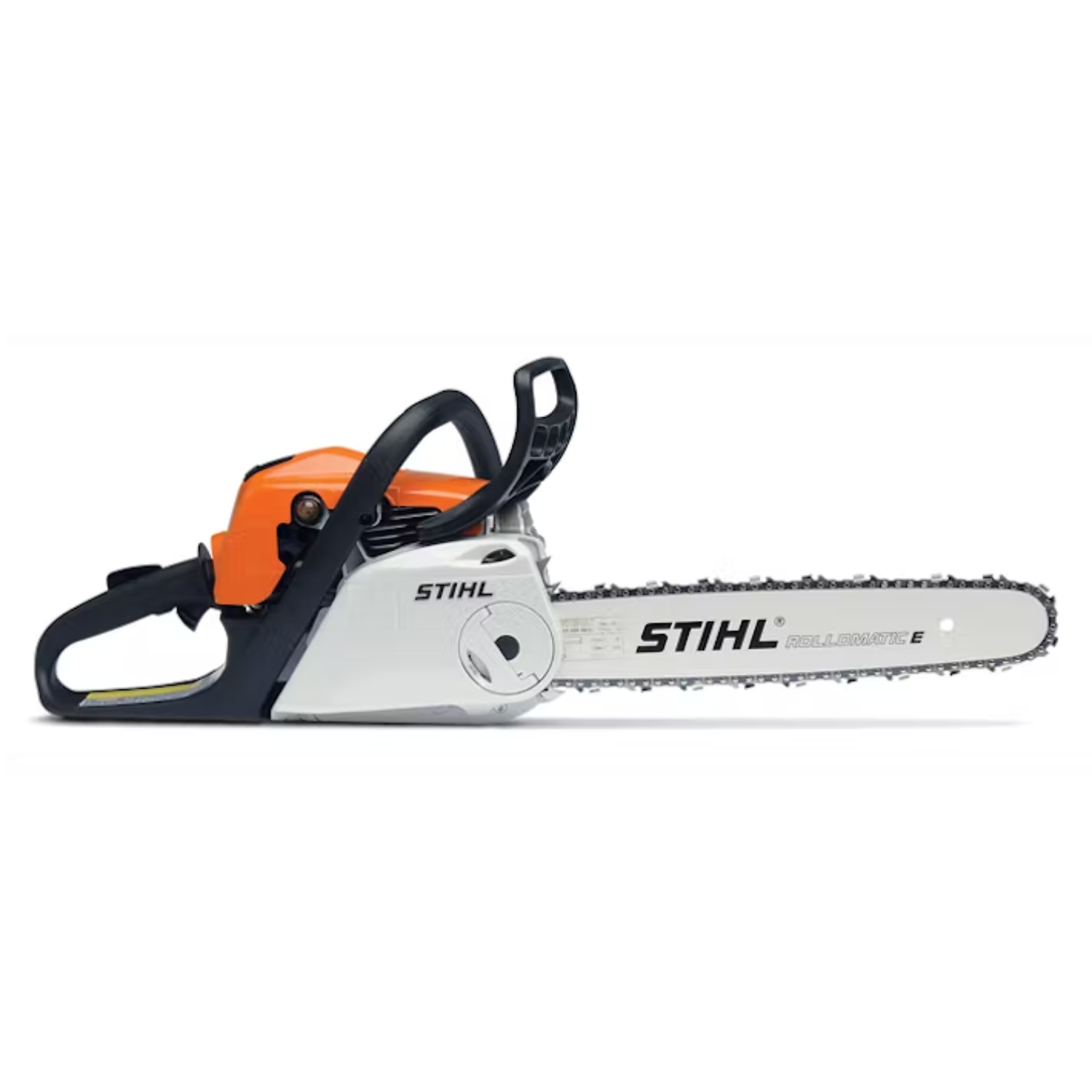 STIHL MS 211 C-BE Gas Powered Chainsaw with Easy2Start | Main Street Mower | Winter Garden | Clermont | Ocala