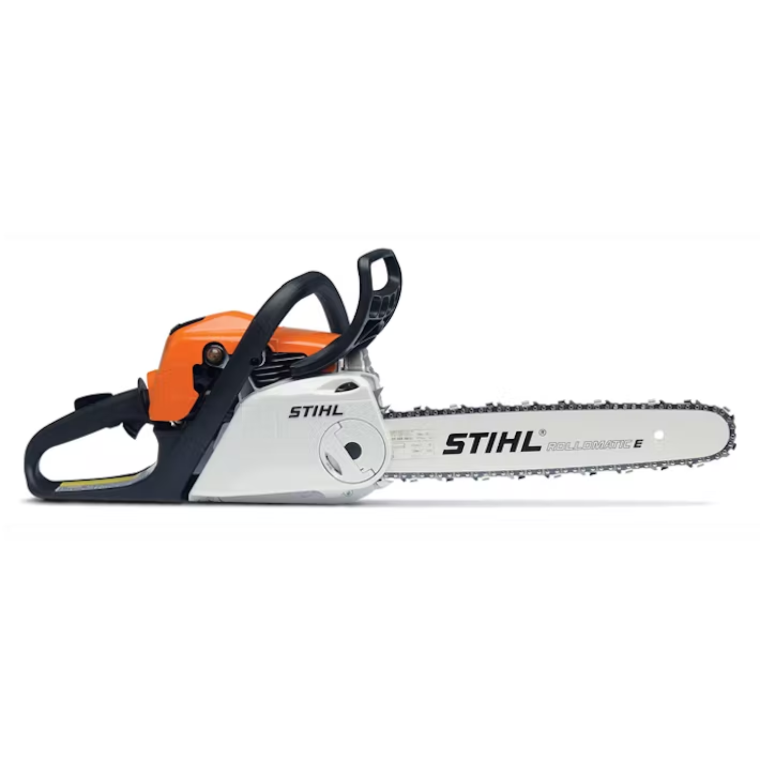 Stihl MS 211 C-BE Chainsaw with Easy2Start - Main Street Mower | Winter Garden, Ocala, Clermont