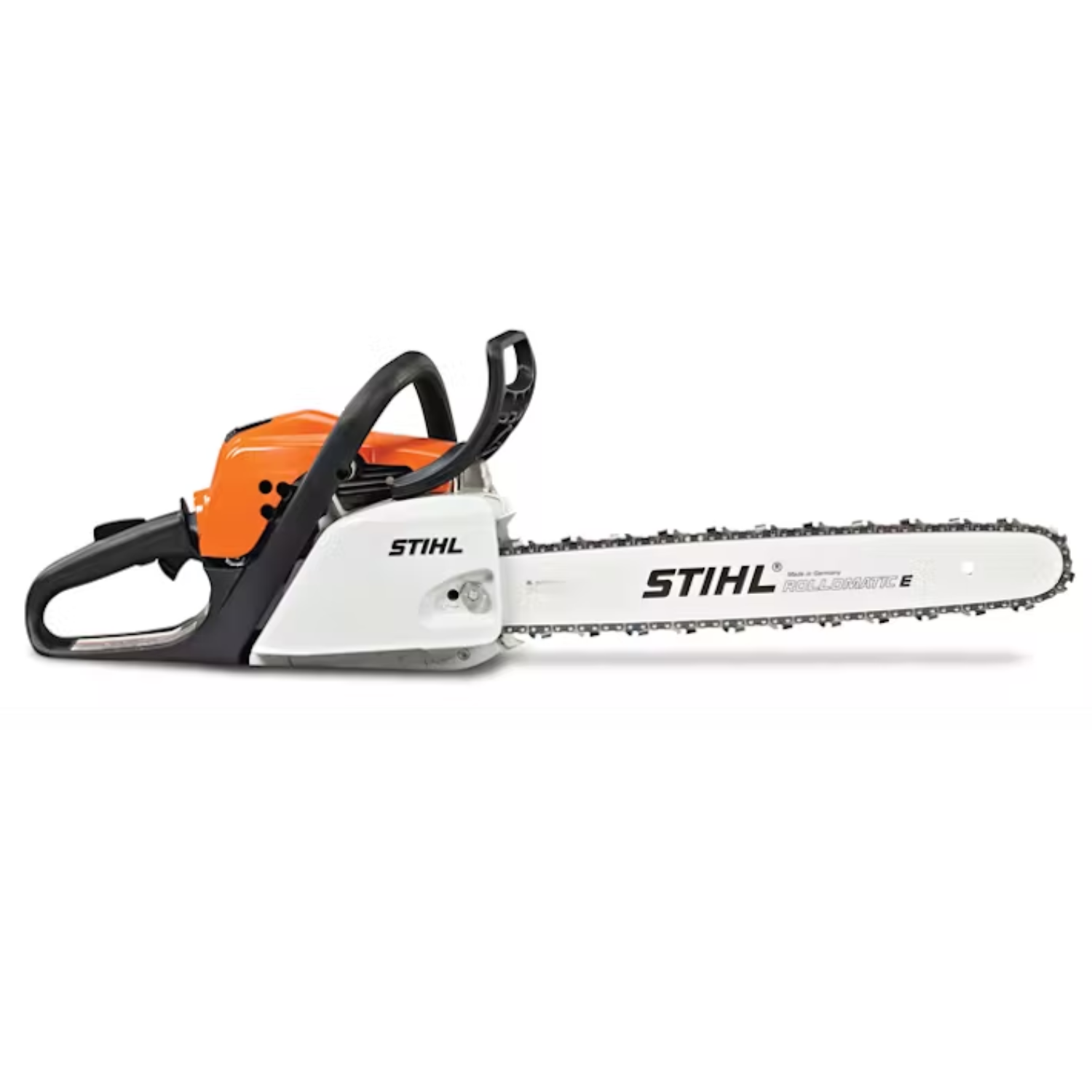 STIHL MS 211 Z Gas Powered Chainsaw with Quickstop | Main Street Mower | Winter Garden | Clermont | Ocala