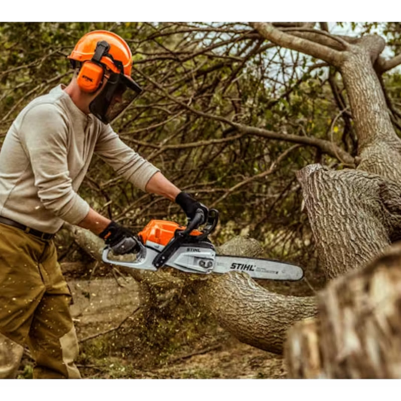 Stihl MS 261 C-M Chainsaw with M-Tronic - Main Street Mower | Winter Garden, Ocala, Clermont