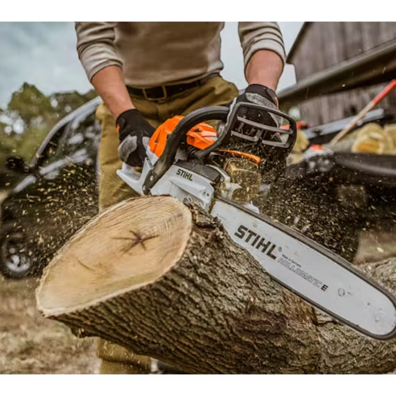 Stihl MS 261 C-M Chainsaw with M-Tronic - Main Street Mower | Winter Garden, Ocala, Clermont