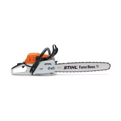 STIHL MS 271 Gas Powered FARM BOSS Chainsaw | Main Street Mower | Winter Garden | Clermont | Ocala