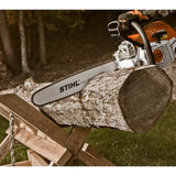 STIHL MS 291 Gas Powered Chainsaw | Main Street Mower | Winter Garden | Clermont | Ocala