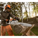 STIHL MS 291 Gas Powered Chainsaw | Main Street Mower | Winter Garden | Clermont | Ocala