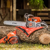 STIHL MS 362 C-M Gas Powered Chainsaw with M-Tronic | Main Street Mower | Winter Garden | Clermont | Ocala