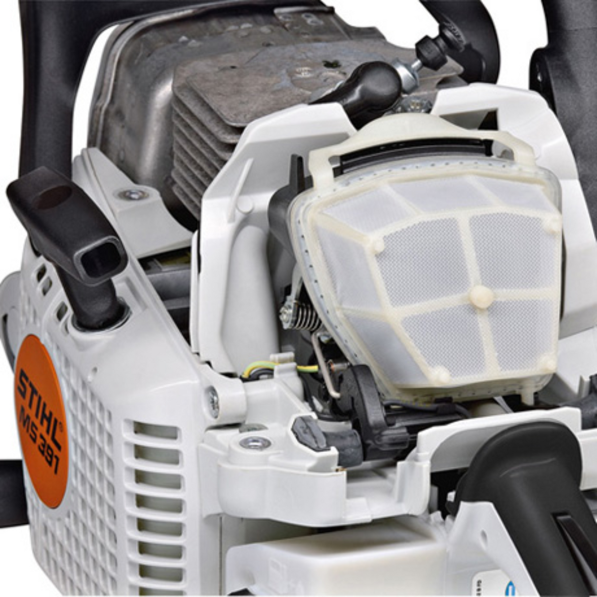 STIHL MS 391 Gas Powered Chainsaw | Main Street Mower | Winter Garden | Clermont | Ocala