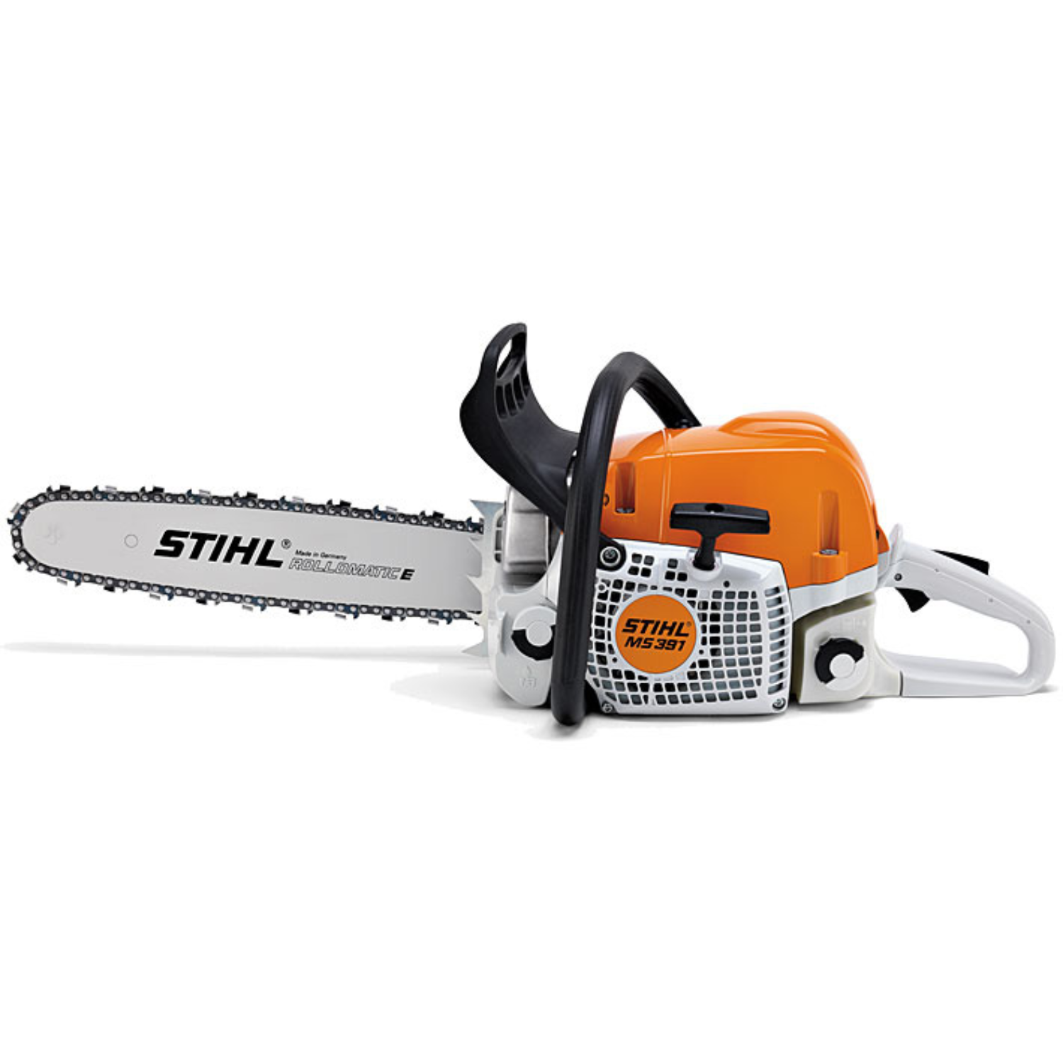 STIHL MS 391 Gas Powered Chainsaw | Main Street Mower | Winter Garden | Clermont | Ocala