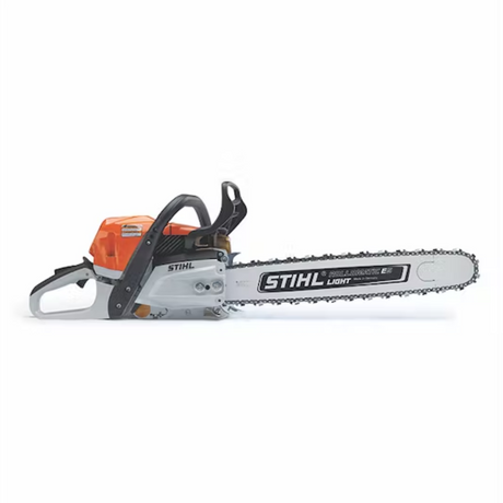 STIHL MS 400 C-M Gas Powered Chainsaw Quickstop M-Tronic | Main Street Mower | Winter Garden | Clermont | Ocala