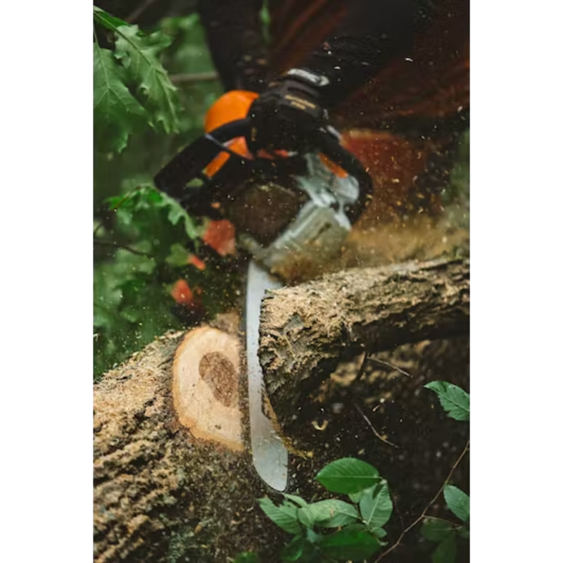 Stihl MS 462 C-M Chainsaw with M-Tronic - Main Street Mower | Winter Garden, Ocala, Clermont