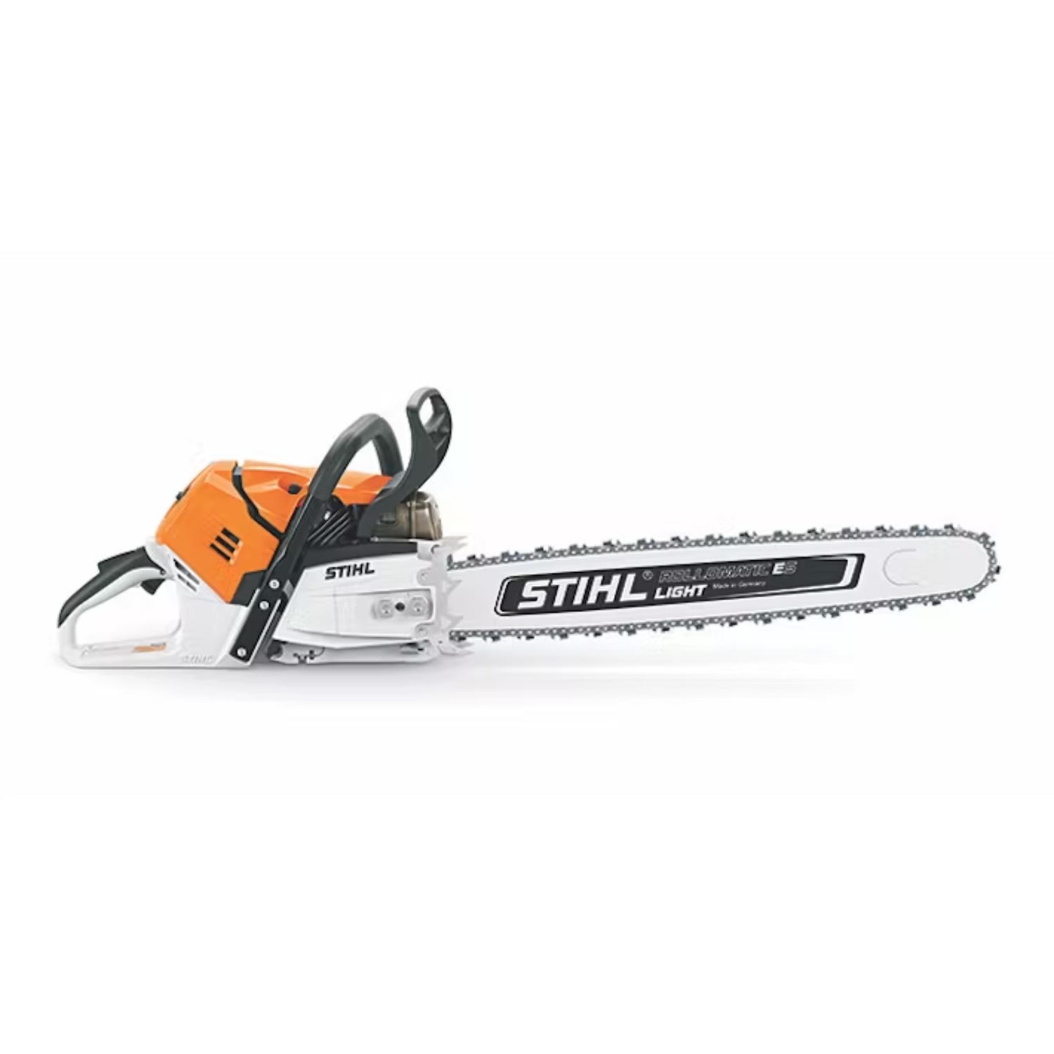 Stihl MS 500i Chainsaw with Electronically Fuel Injection - Main Street Mower | Winter Garden, Ocala, Clermont