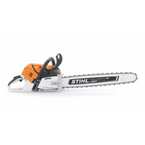 STIHL MS 500i Gas Powered Chainsaw with Electronically Fuel Injection | Main Street Mower | Winter Garden | Clermont | Ocala