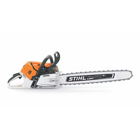 STIHL MS 500i Gas Powered Chainsaw with Electronically Fuel Injection | Main Street Mower | Winter Garden | Clermont | Ocala