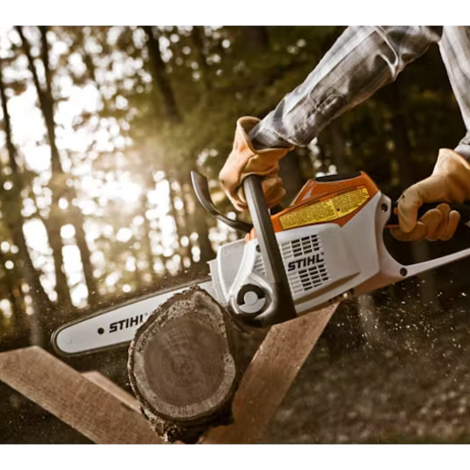 Stihl msa 160 discount c replacement chain