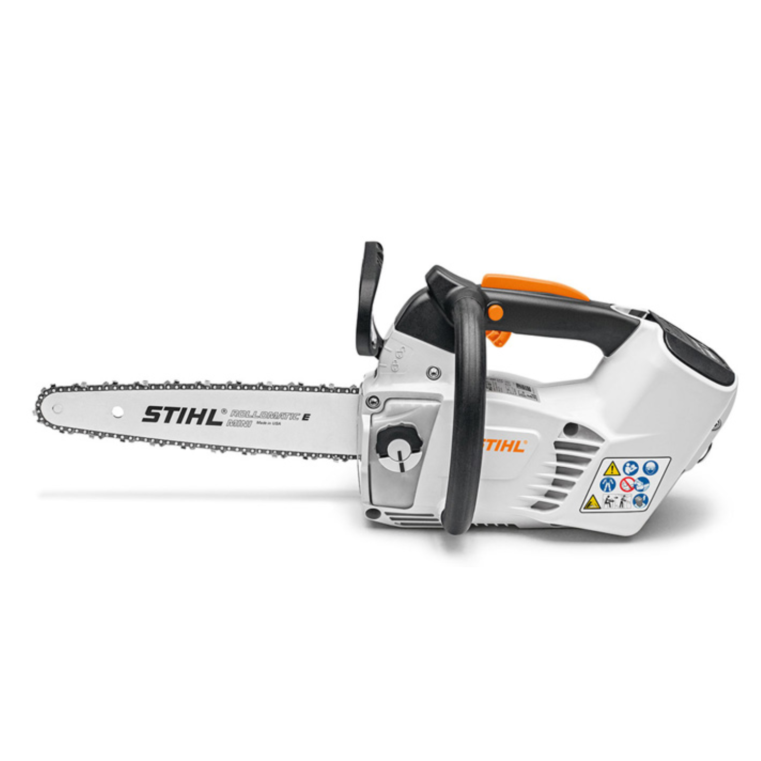 Stihl MSA 161 T Chain Saw Quickstop - Main Street Mower | Winter Garden, Ocala, Clermont