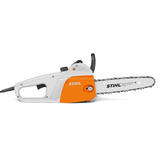 STIHL MSE 141 C-Q Corded | 12" Bar Electric Chainsaw | Main Street Mower | Winter Garden | Clermont | Ocala