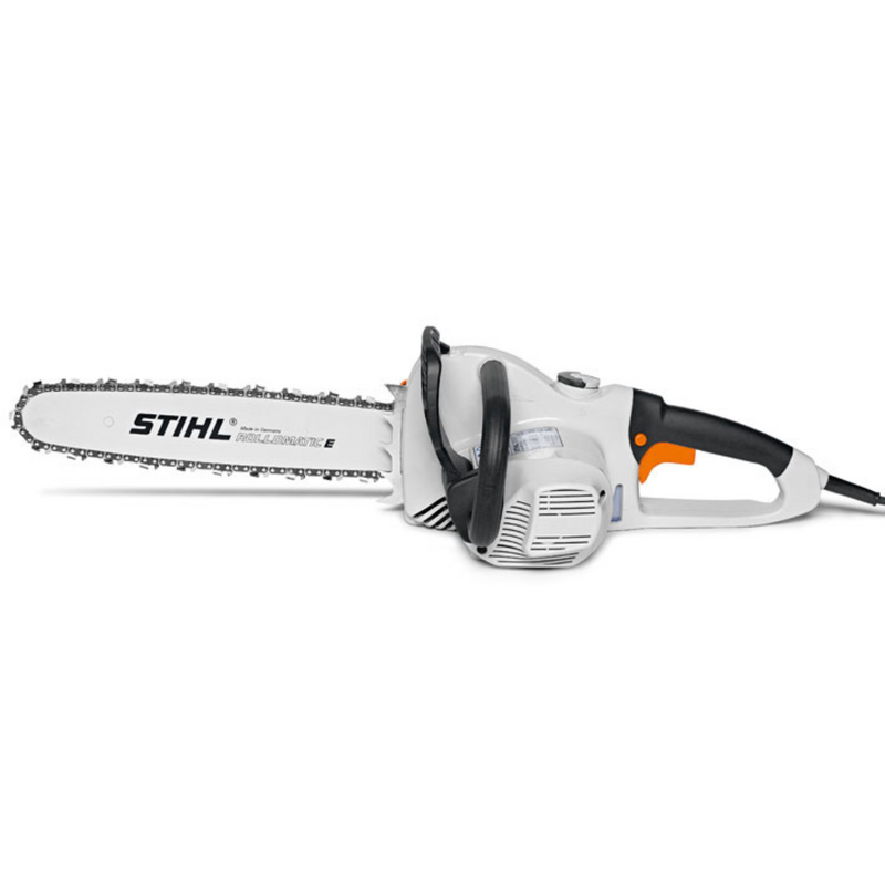 Stihl MSE 250 Electric Chainsaw with Quickstop® - Main Street Mower | Winter Garden, Ocala, Clermont