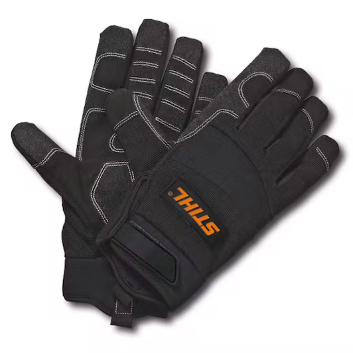 STIHL Mechanic Style Gloves | X Large | Main Street Mower | Winter Garden | Clermont | Ocala