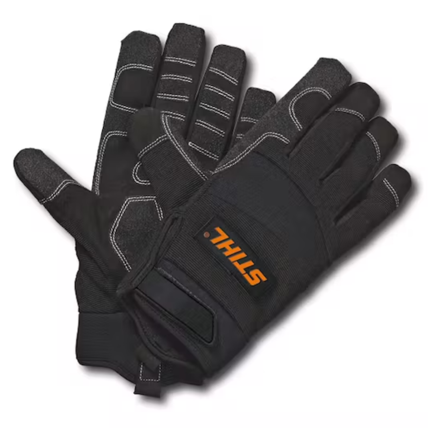 Stihl Mechanic Style Gloves 7010 884 1140 | 7010 884 1141 | 7010 884 1142 - Main Street Mower | Winter Garden, Ocala, Clermont