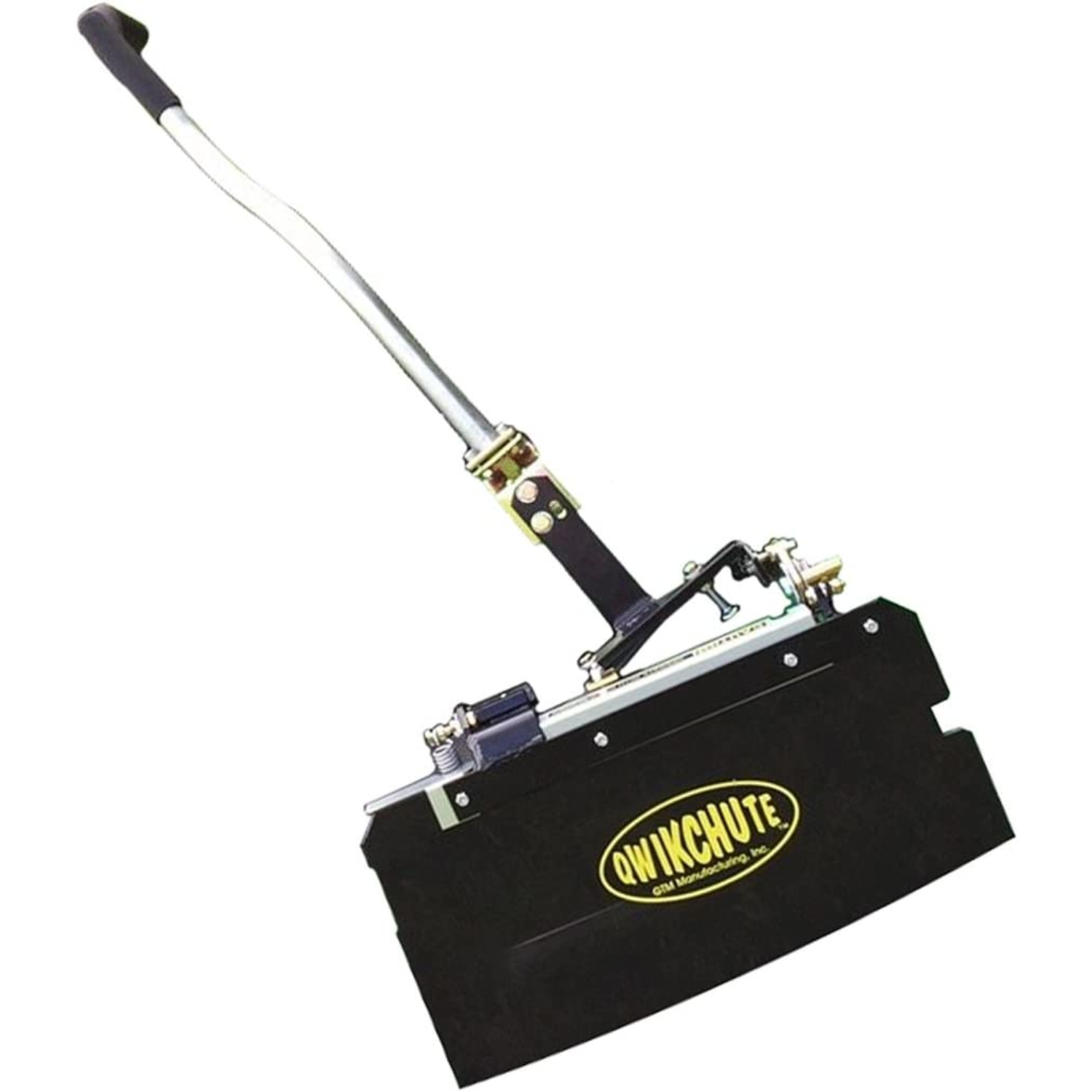 Qwikchute Chute Blocker | NQD-TG3-5260 | Main Street Mower | Winter Garden | Clermont | Ocala
