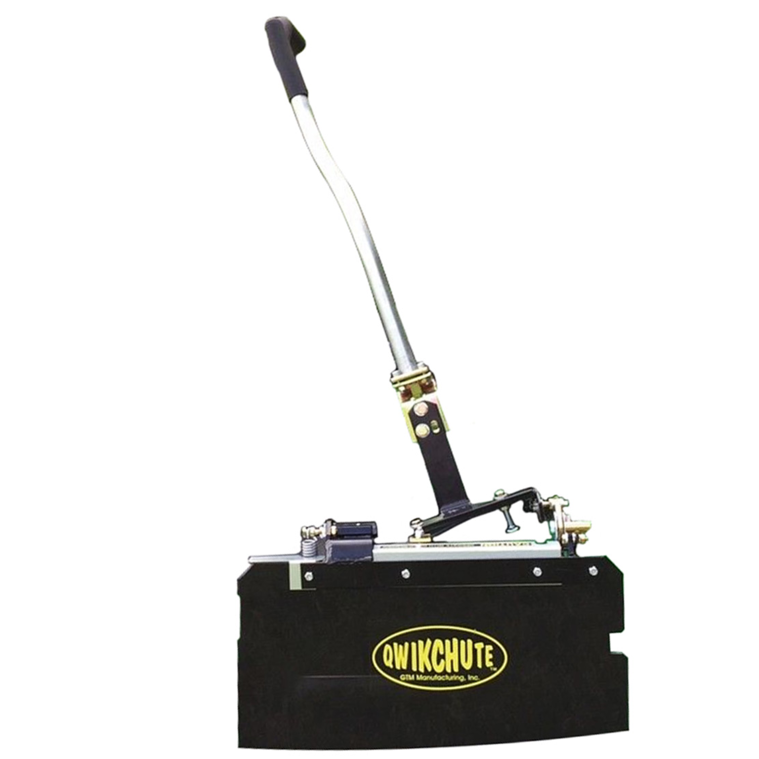 Qwikchute Chute Blocker | NQD-TG3-5260 Qwikchute Chute Blocker | NQD-TG3-5260