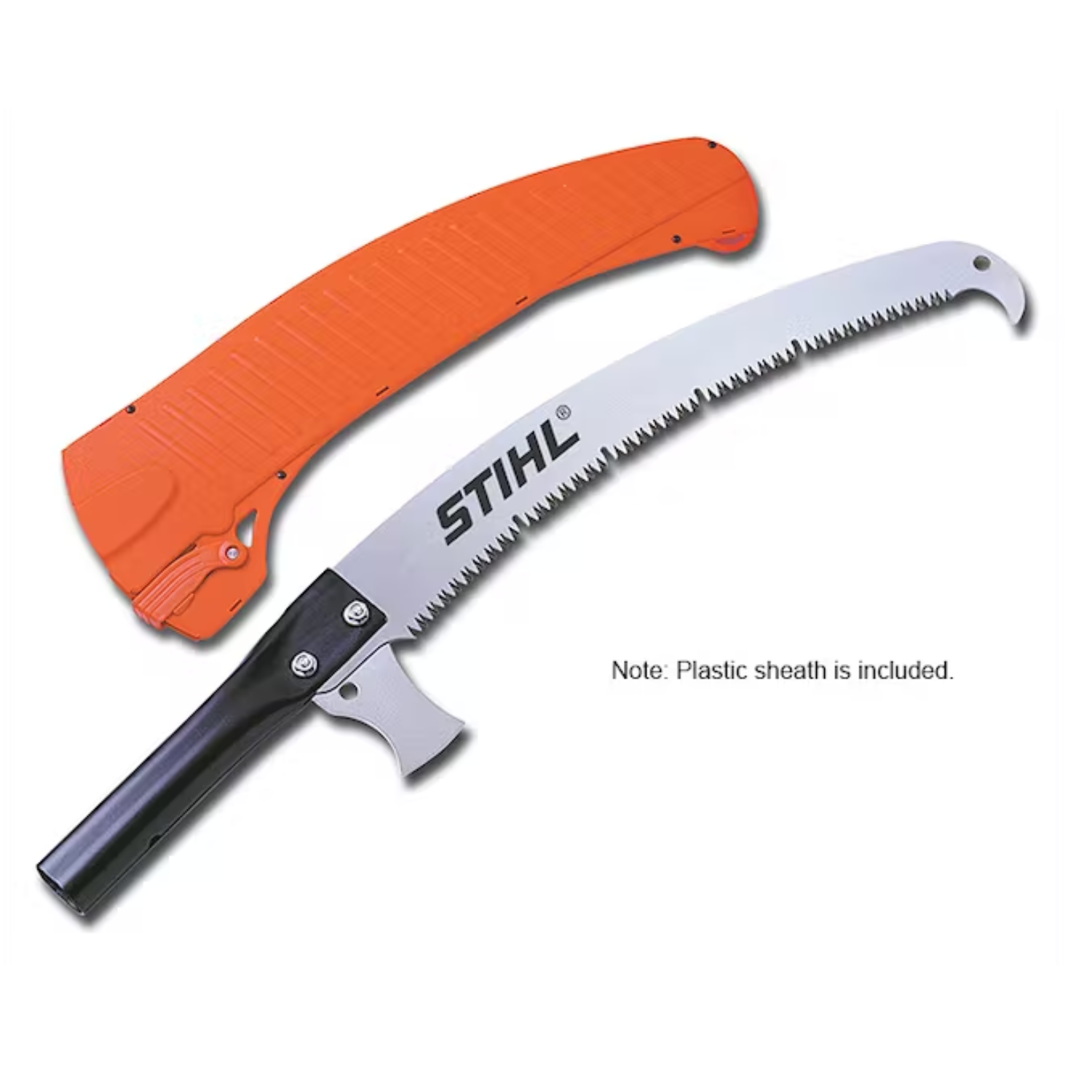 Stihl PS 80 Arboriculture Saw Attachment for PP 600 | PP 800 Pole Pruner | 0000 882 0906