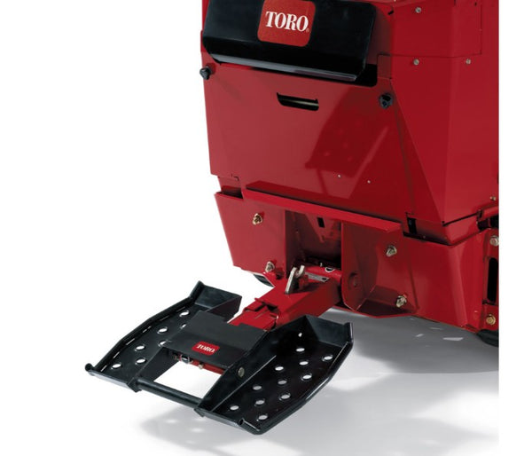 Gas TX Platform - Main Street Mower | Winter Garden, Ocala, Clermont