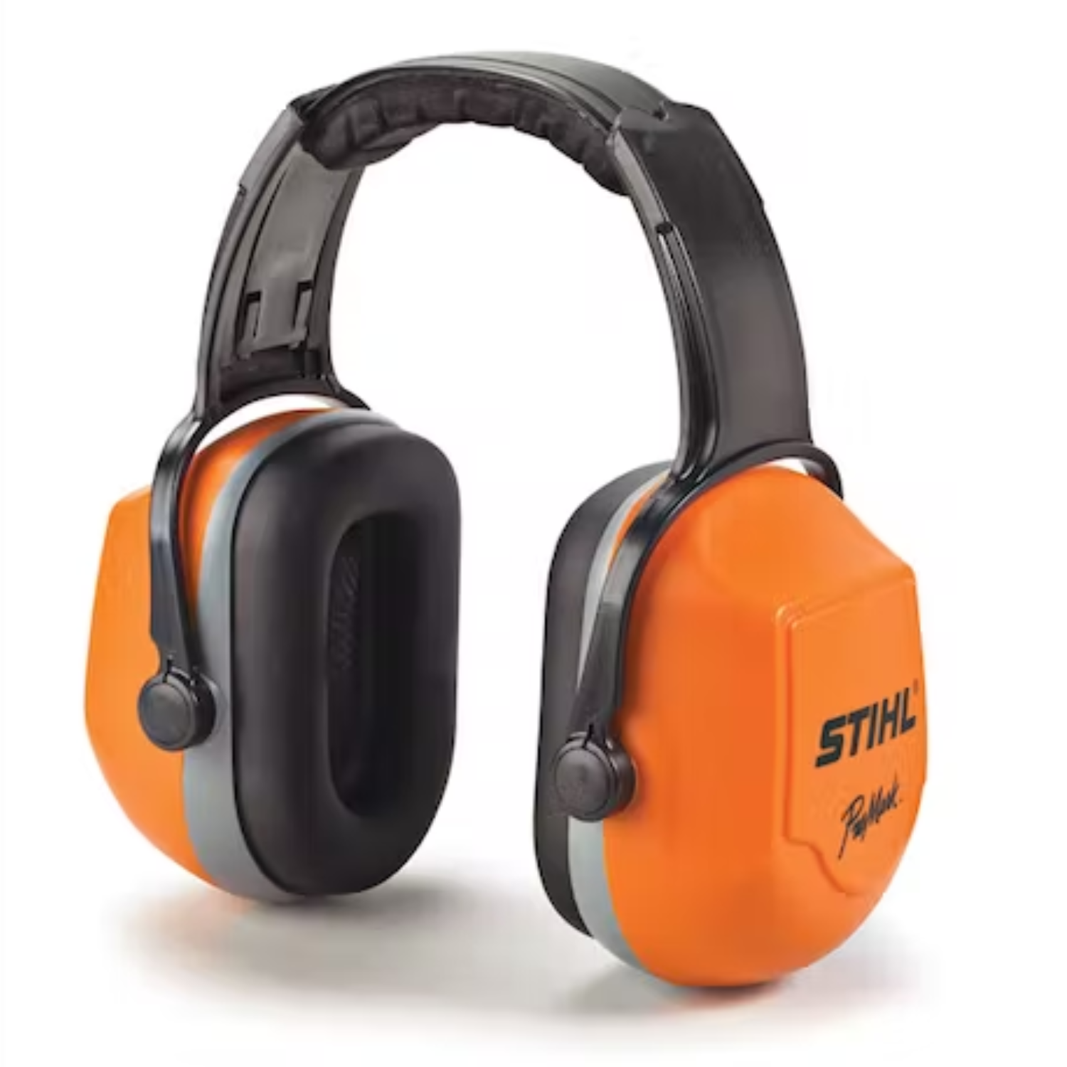 Stihl STIHL Pro Mark™ Hearing Protectors NRR29 7010 884 0510 - Main Street Mower | Winter Garden, Ocala, Clermont