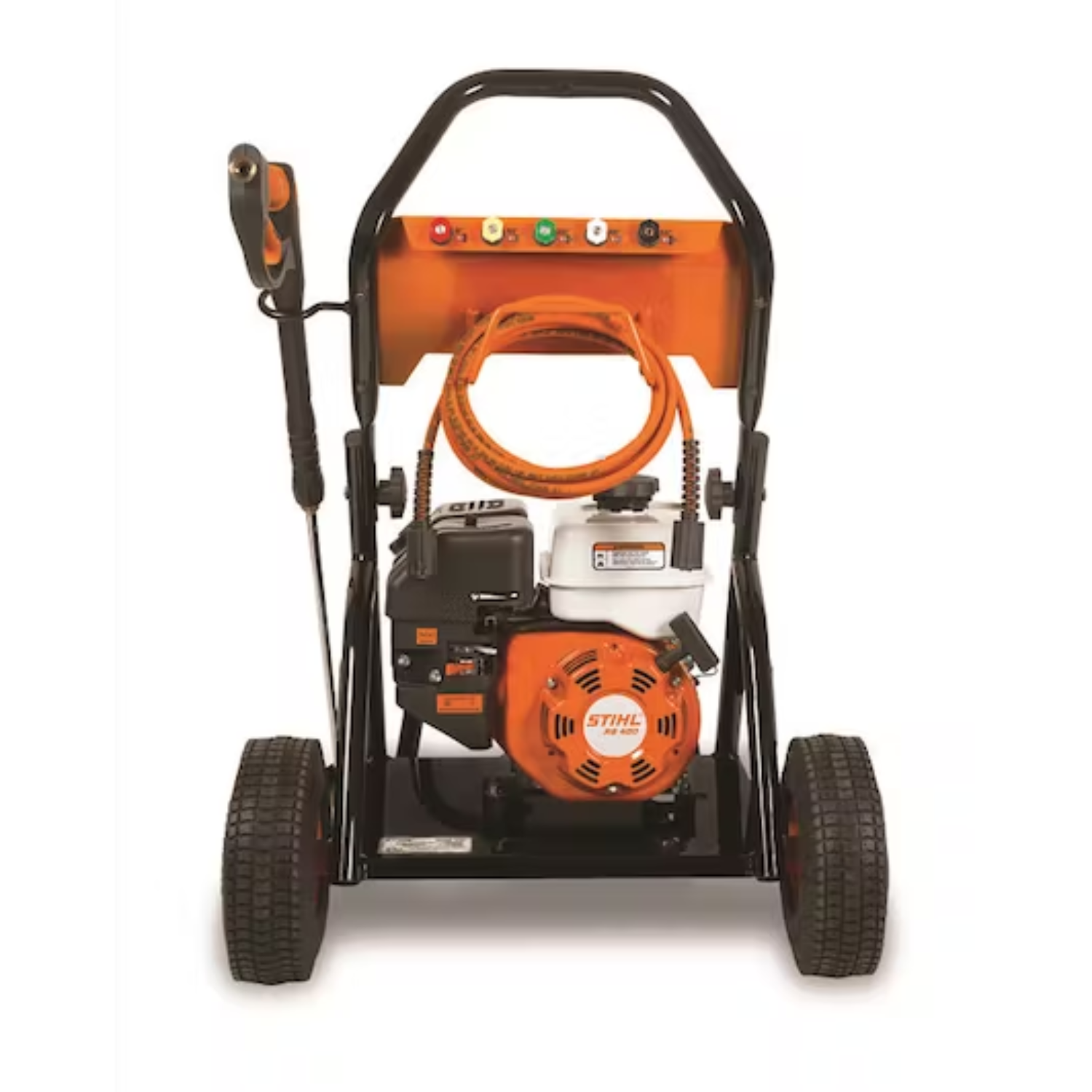 Stihl RB 400 DIRT BOSS Pressure Washer - Main Street Mower | Winter Garden, Ocala, Clermont