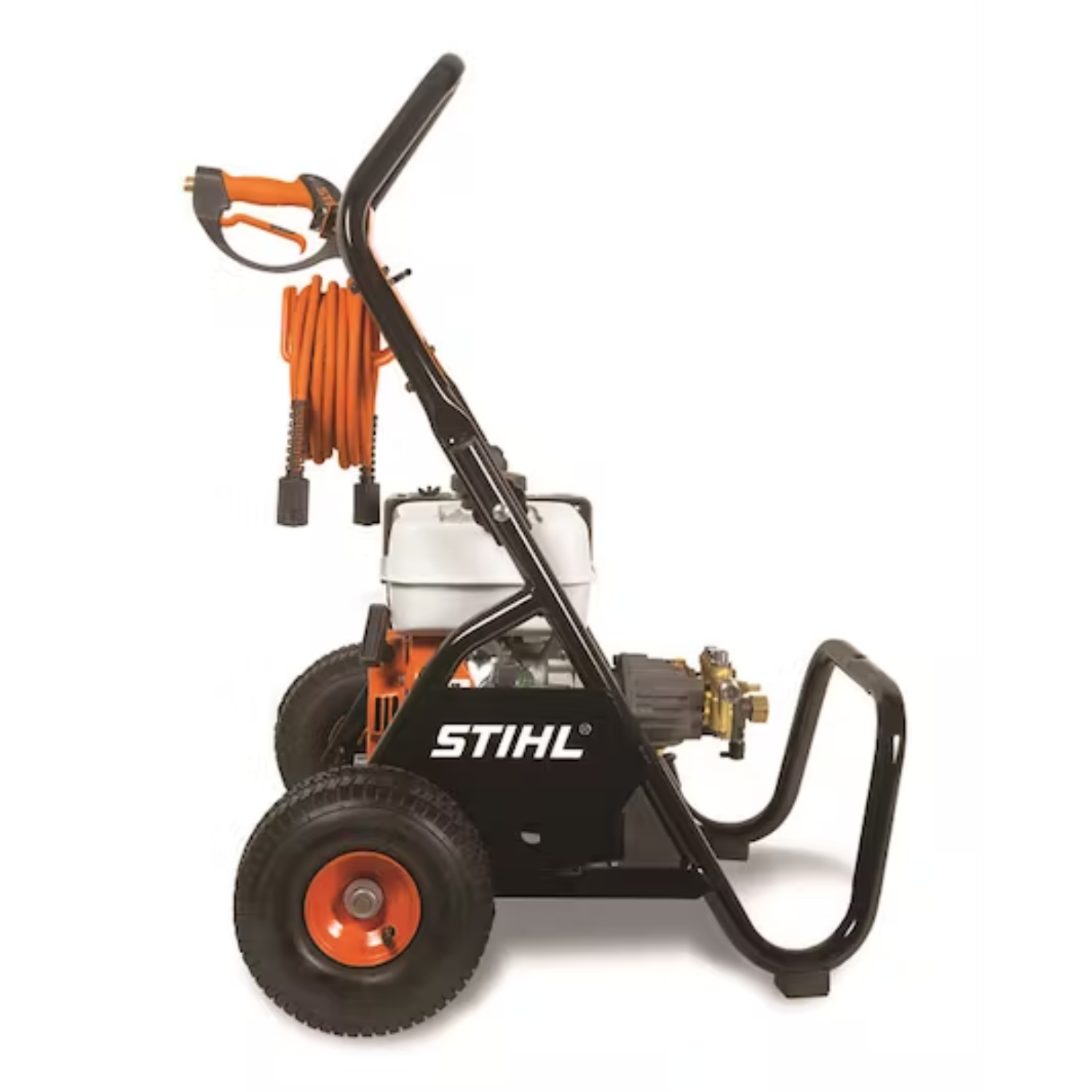 Stihl RB 400 DIRT BOSS Pressure Washer - Main Street Mower | Winter Garden, Ocala, Clermont