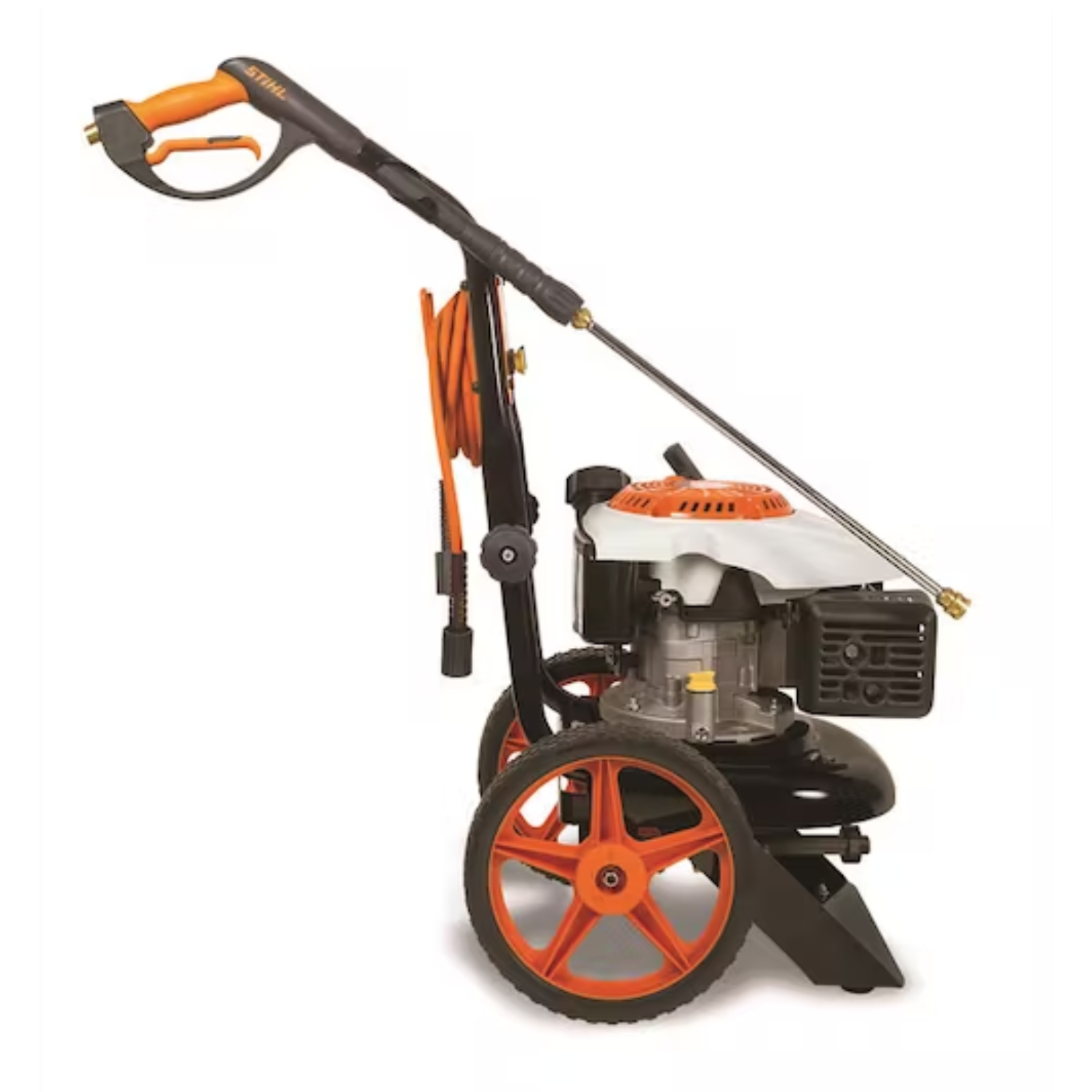 Stihl RB 6 Pressure Washer - Main Street Mower | Winter Garden, Ocala, Clermont