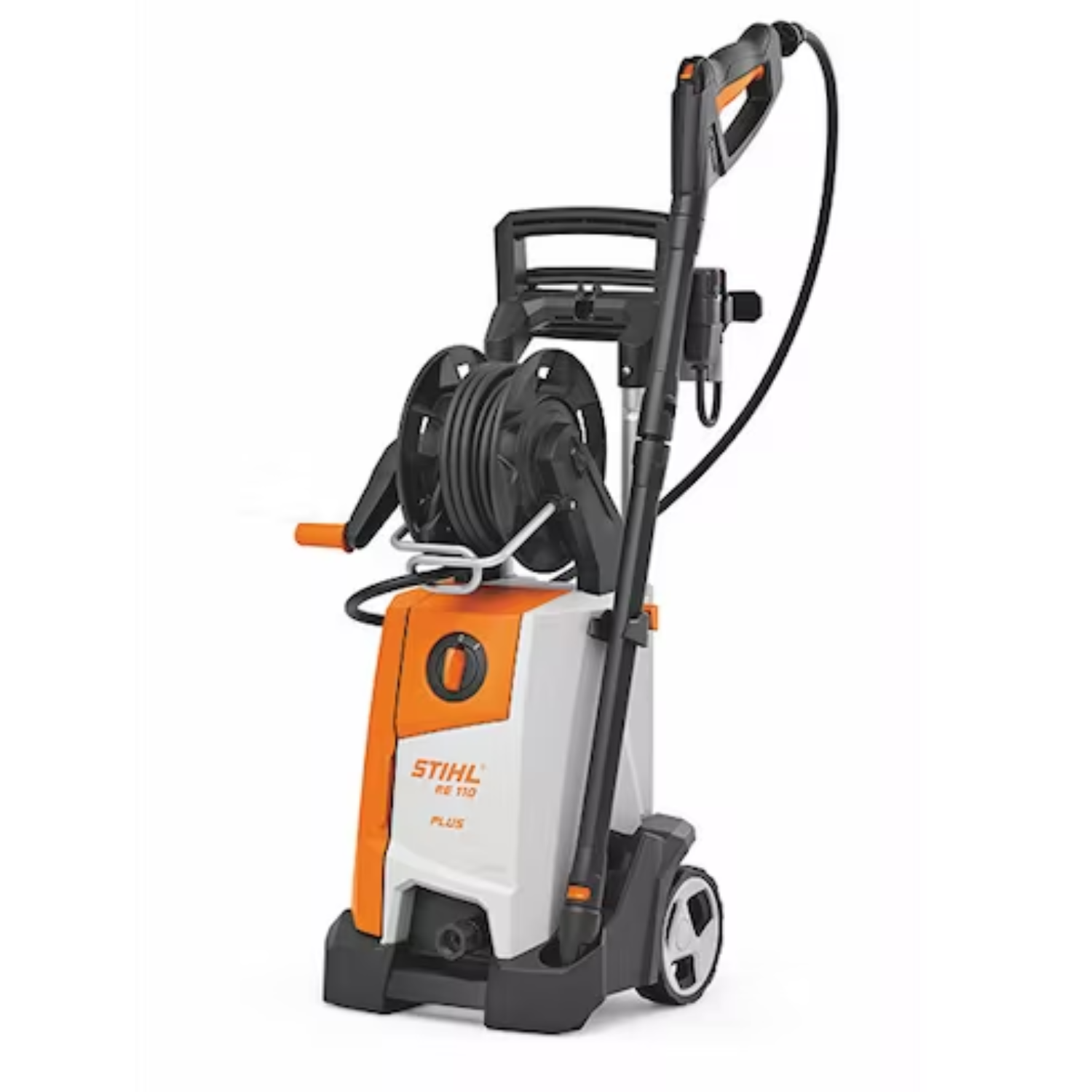 Stihl RE 110 PLUS Pressure Washer - Main Street Mower | Winter Garden, Ocala, Clermont