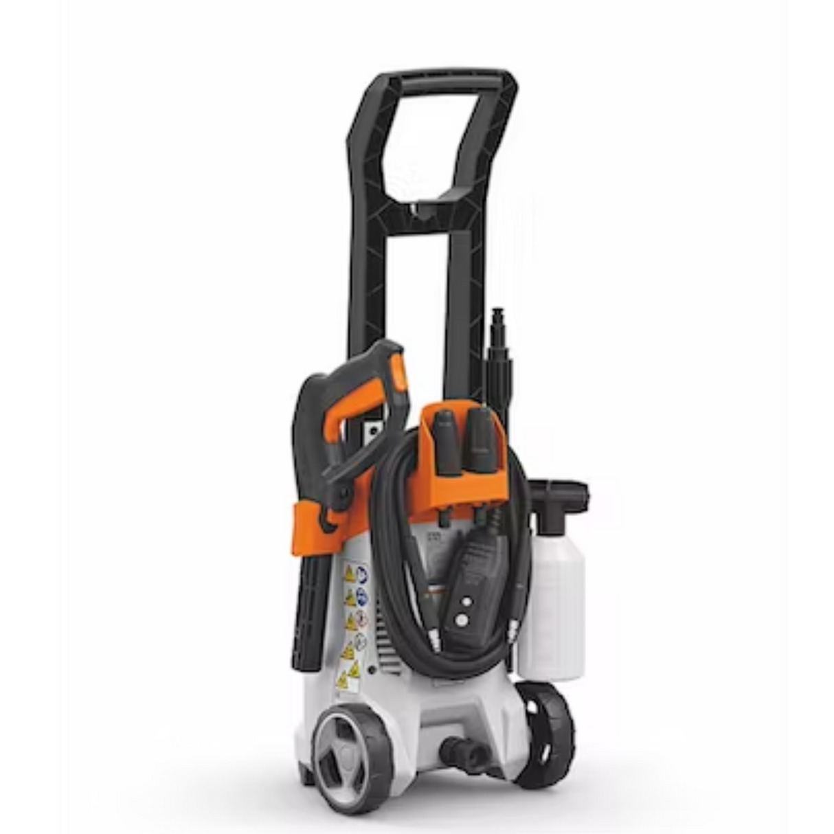 STIHL RE 80 Pressure Washer | Main Street Mower | Winter Garden | Clermont | Ocala