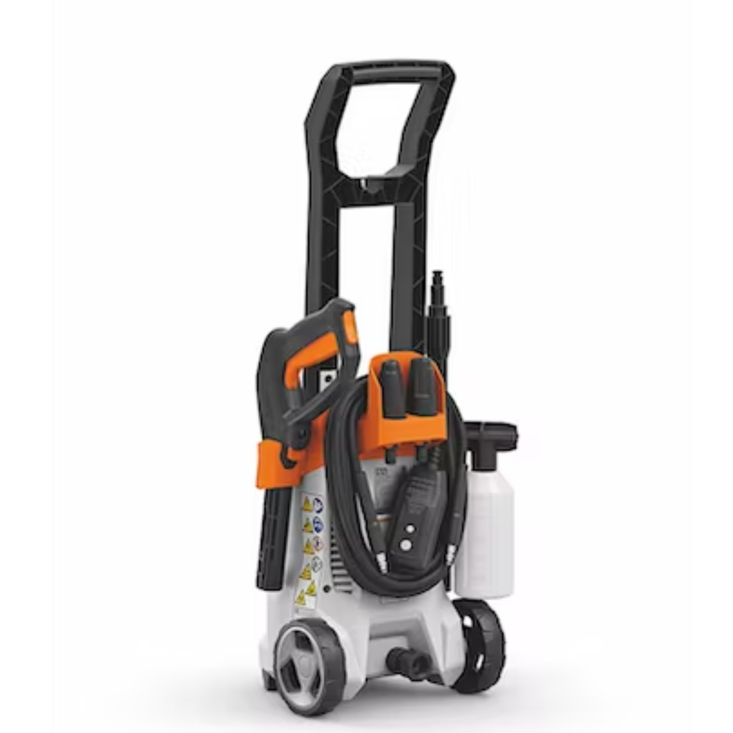 Stihl RE 80 Pressure Washer - Main Street Mower | Winter Garden, Ocala, Clermont