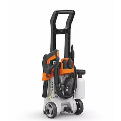 STIHL RE 80 Pressure Washer | Main Street Mower | Winter Garden | Clermont | Ocala