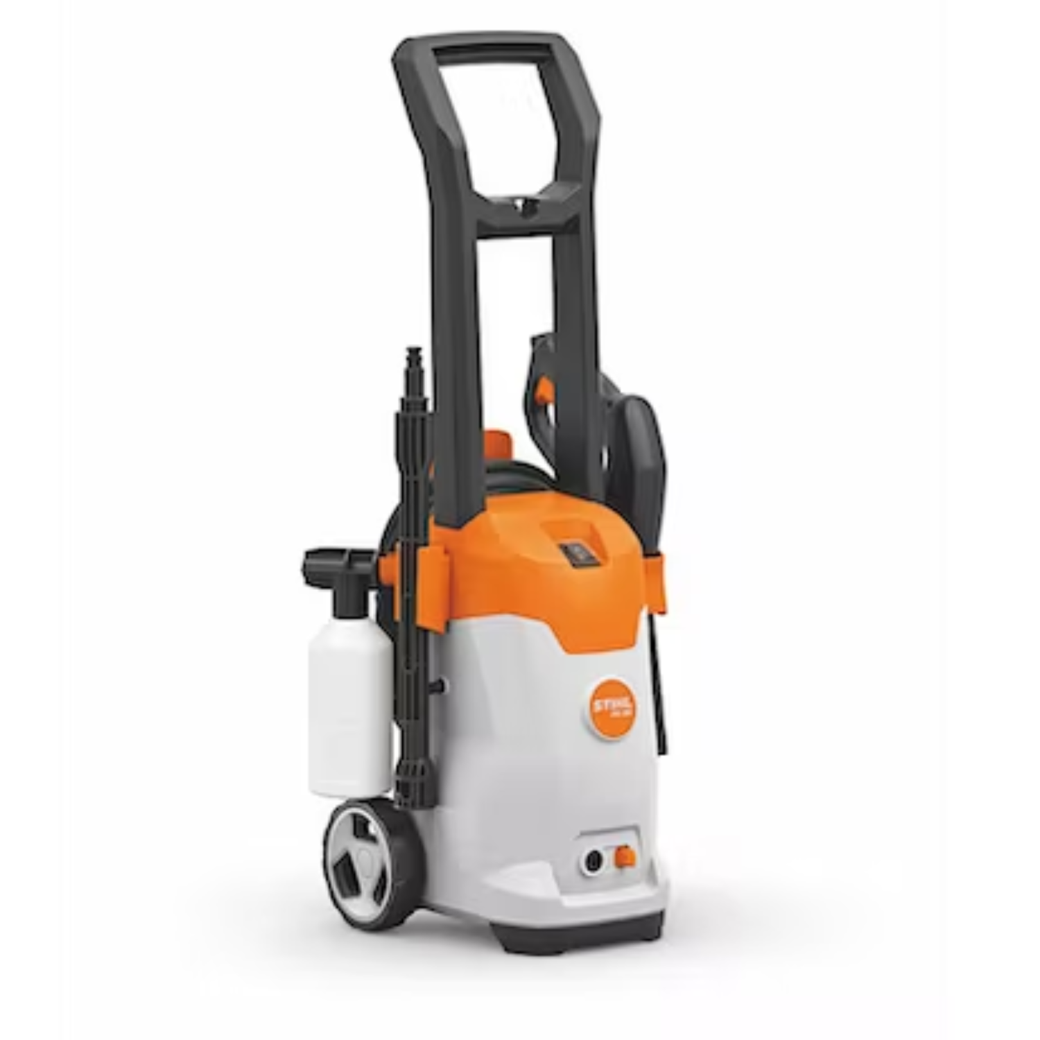 Stihl RE 80 Pressure Washer - Main Street Mower | Winter Garden, Ocala, Clermont