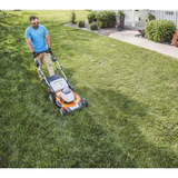 STIHL RMA 510 V Self Propelled Walk Behind Lawn Mower | Main Street Mower | Winter Garden | Clermont | Ocala