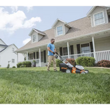 STIHL RMA 510 V Self Propelled Walk Behind Lawn Mower | Main Street Mower | Winter Garden | Clermont | Ocala