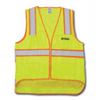 STIHL Reflective Safety Vest | Main Street Mower | Winter Garden | Clermont | Ocala